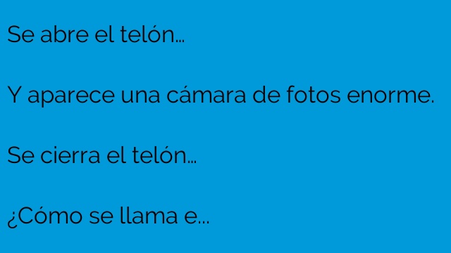 Como se llama la obra?