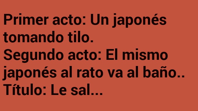 Los días pasan volando