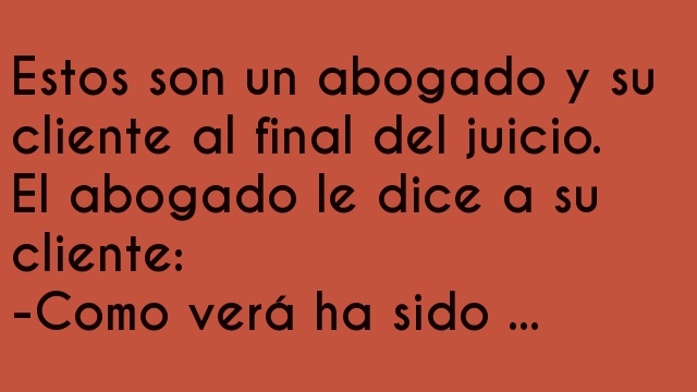 Ladrón o culpable