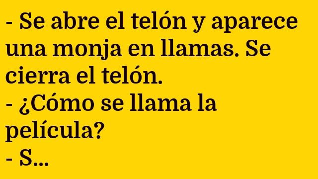 Monja Sor…
