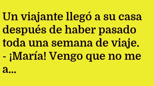 Ruidosos