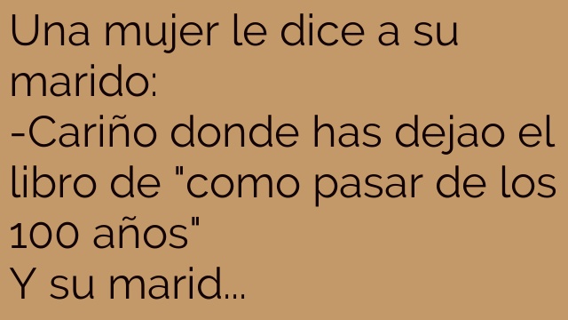 Suegra inmortal