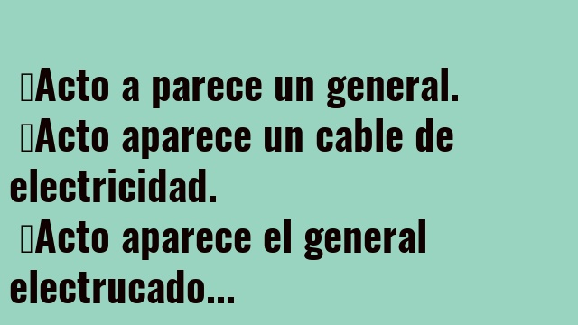 Telón eléctricto