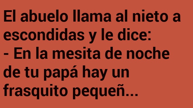 Chiste Premiun: Viagra y premio