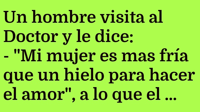 No se automedique