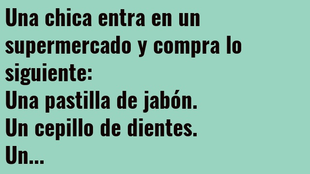 Chica Soltera