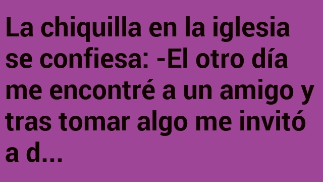 Premiun: La mujer frágil que se confiesa