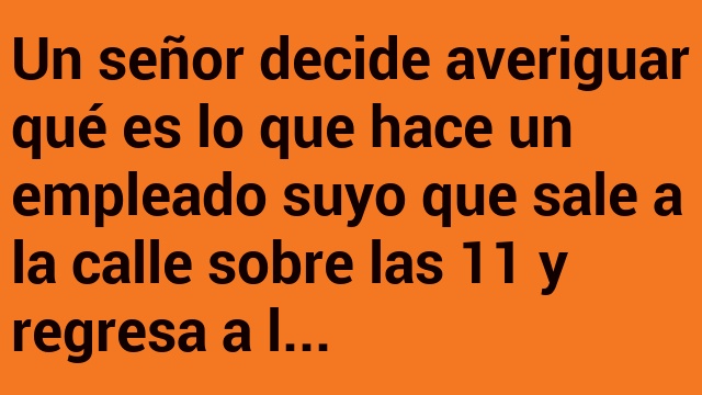 DETECTIVE EXPLICITO