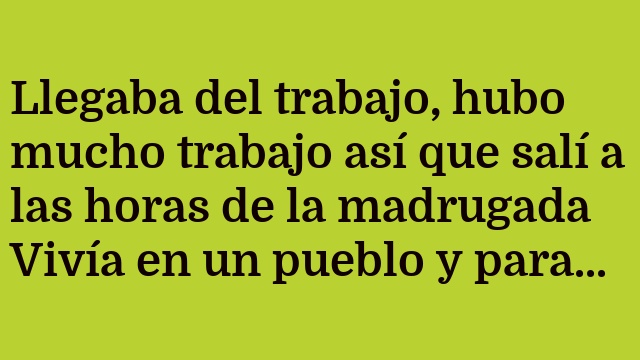El Diablo mentiroso