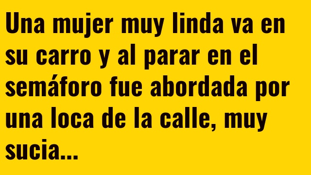 La Mujer NO Gasta