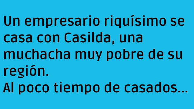 Menudo problema por 90 centavos
