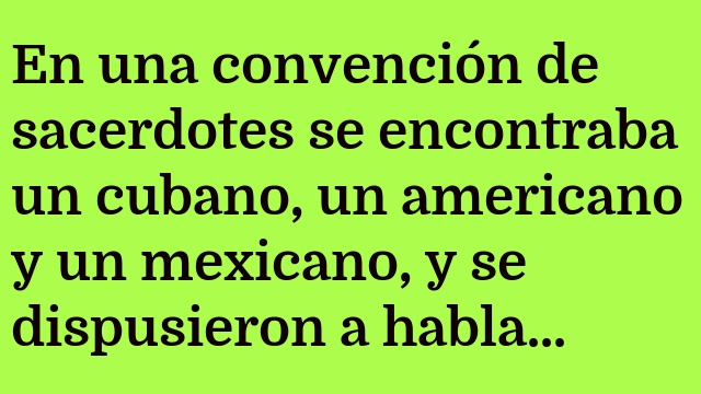 El dinero de los fieles