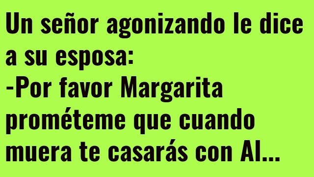 El mejor enemigo, jajajaja