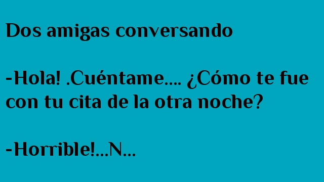Premiun: Dos amigas conversando