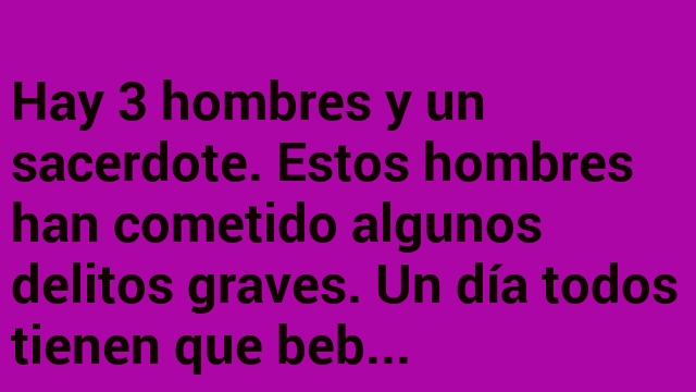 Agua bendita