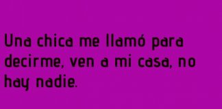 Con ganas