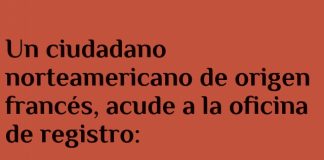 El apellido