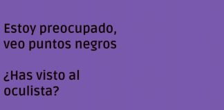 El ciego
