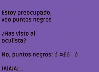El ciego