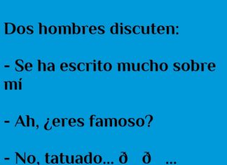 El famoso