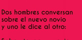 El novio