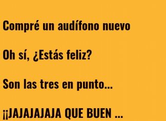 El sordo
