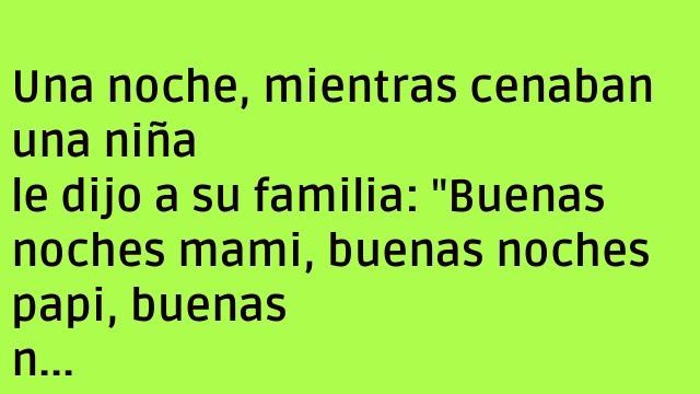 La esposa