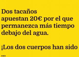 La noticia