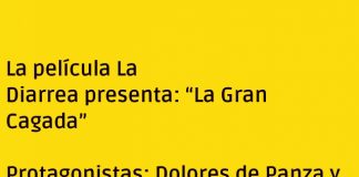 La película