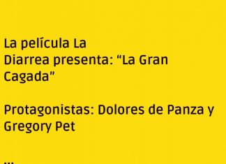 La película