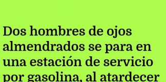 La prueba
