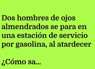 La prueba