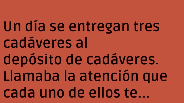 La sonrisa