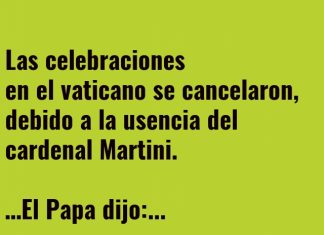 Las celebraciones en el Vaticano