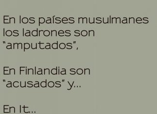 Los ladrones