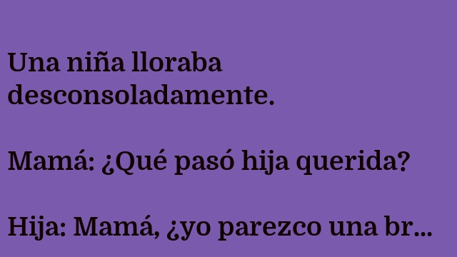 Mamá