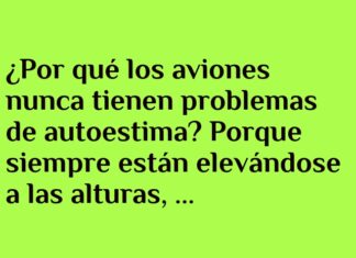 Altitud de Confianza