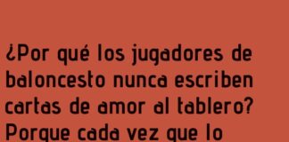 Amor de Cancha No Correspondido