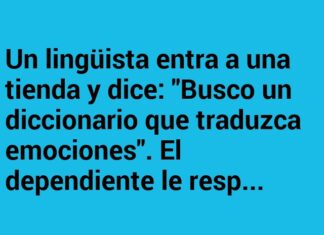 Amor Fuera de Servicio Lingüístico