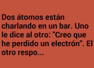 Amor sin Electrón
