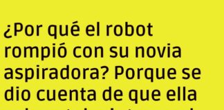 Amores y Aspiraciones Robóticas