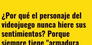 Armadura Emocional Nivel Protagonista