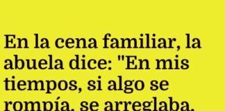 «Arreglando el WiFi a la antigua usanza»
