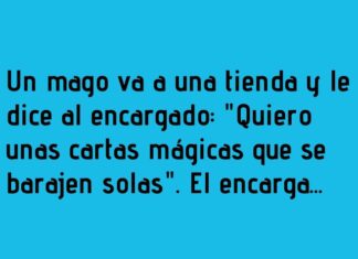 Cartas y Suegras: Magia Indecisa
