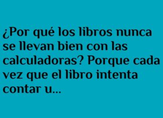 Cifras vs. Narrativas