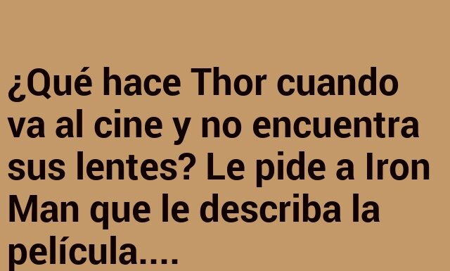 Cine en 4D gracias a Iron Man.