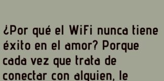 Conexión amorosa inestable