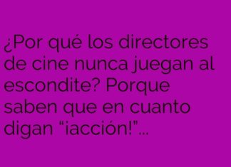 Críticas en Acción.