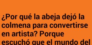 De la Colmena al Canvas