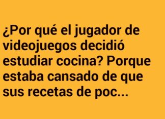 Del píxel al plato: Level up culinario.
